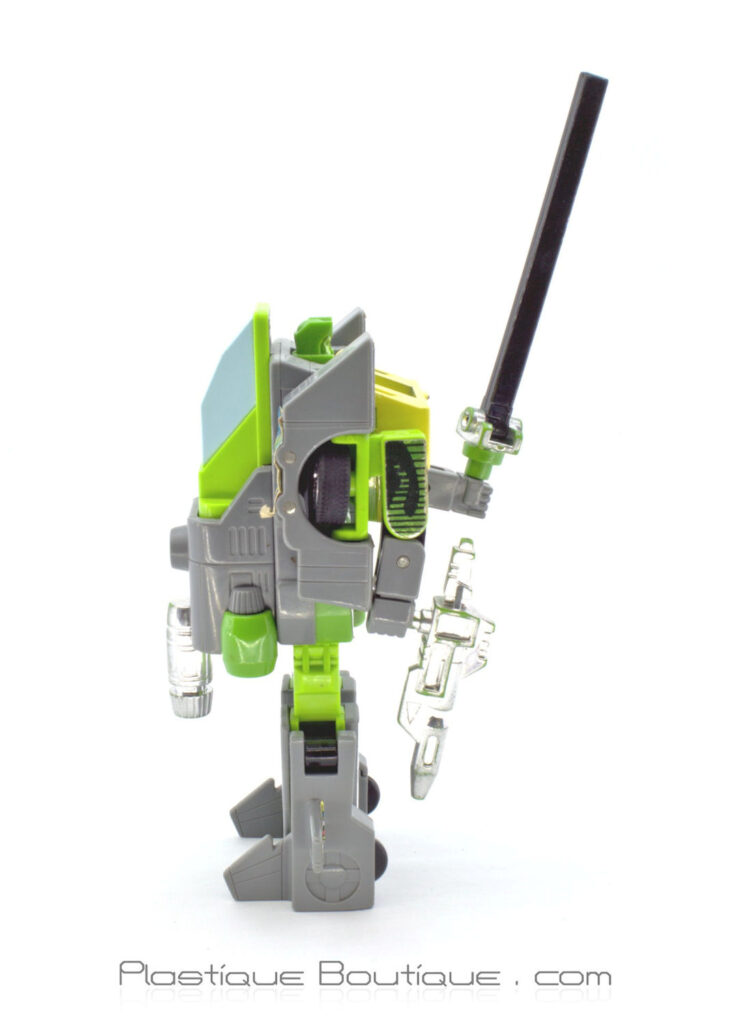 Transformers Generation 1: Springer