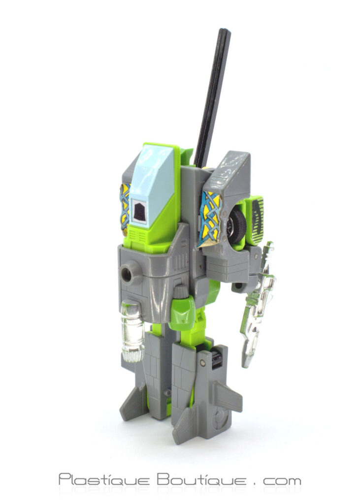 Transformers Generation 1: Springer