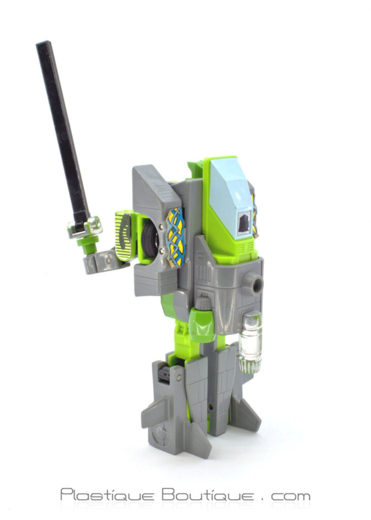 Transformers Generation 1: Springer