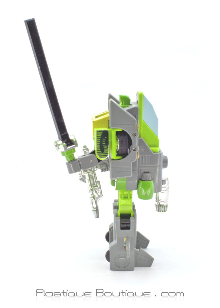 Transformers Generation 1: Springer
