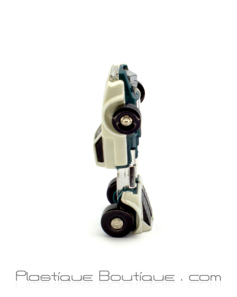 Transformers Generation 1: Tailgate