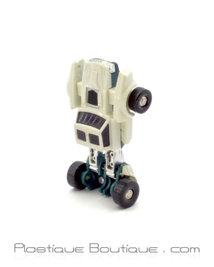 Transformers Generation 1: Tailgate
