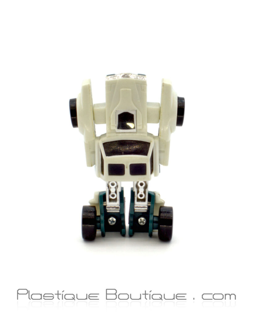 Transformers Generation 1: Tailgate