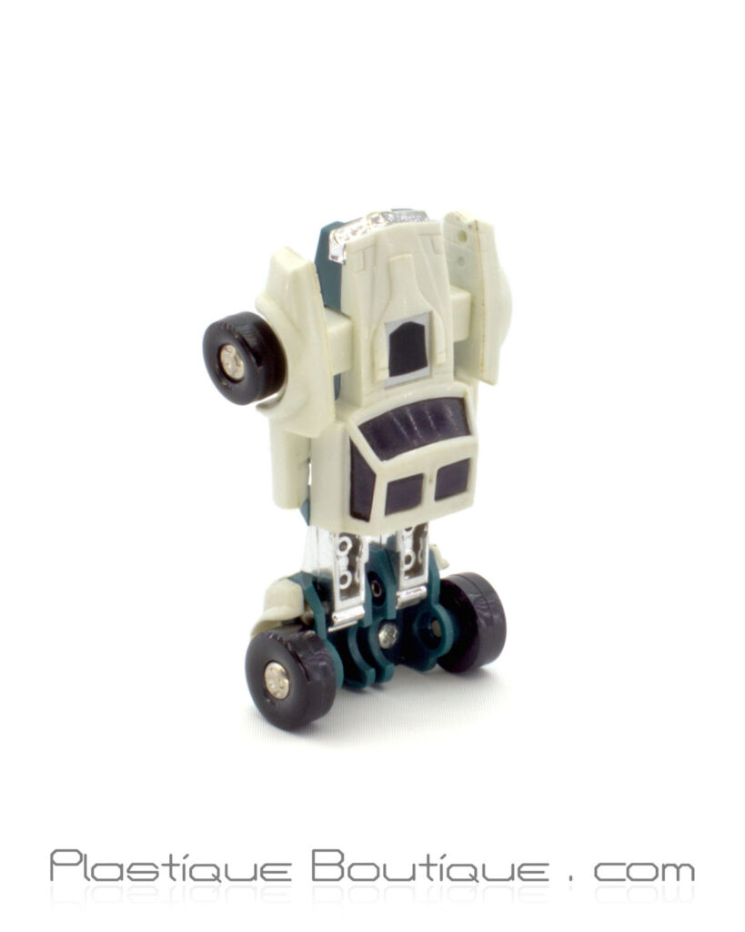 Transformers Generation 1: Tailgate
