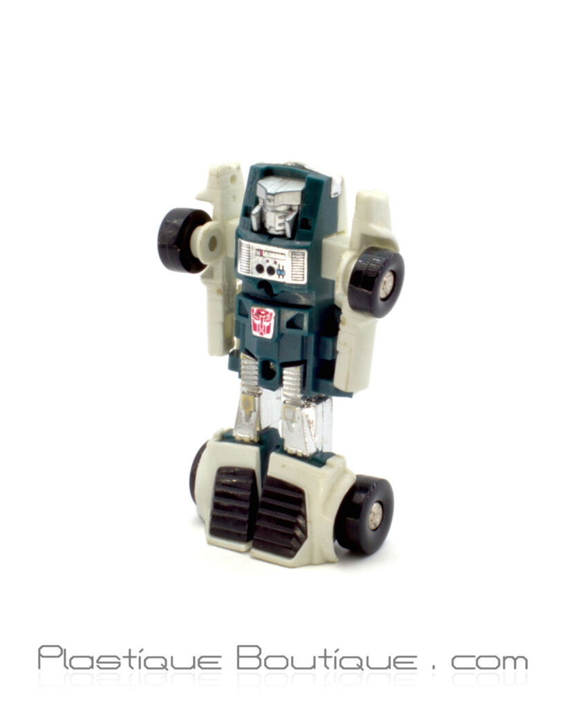 Transformers Generation 1: Tailgate