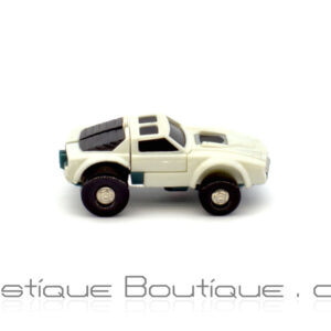 Transformers Generation 1: Tailgate