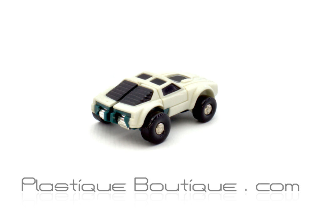 Transformers Generation 1: Tailgate