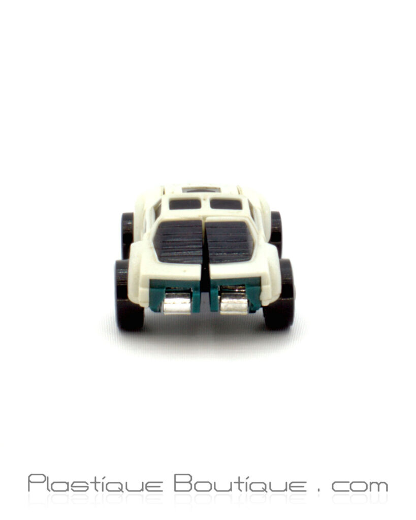 Transformers Generation 1: Tailgate