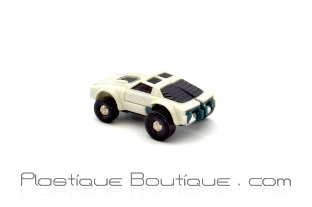Transformers Generation 1: Tailgate
