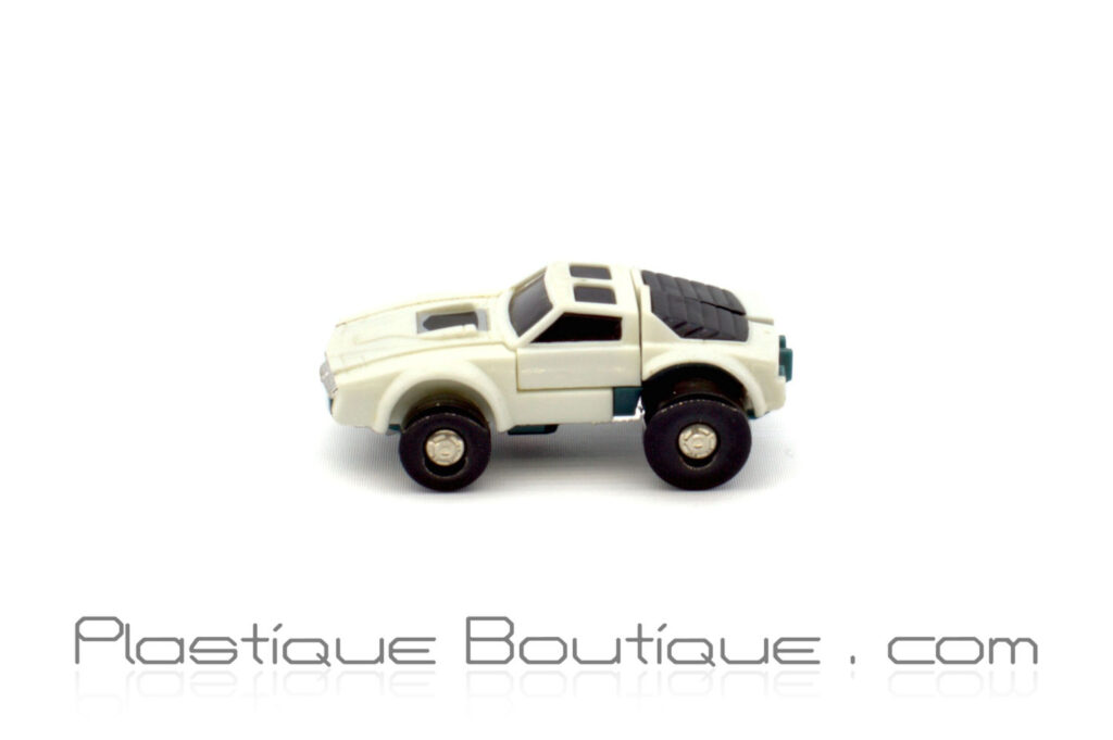 Transformers Generation 1: Tailgate