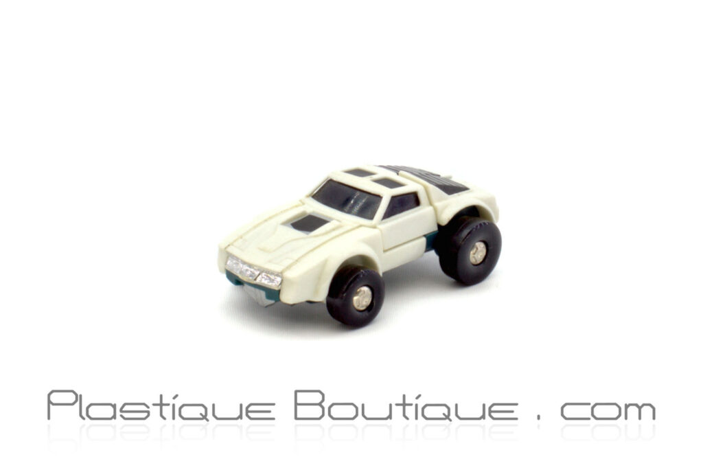 Transformers Generation 1: Tailgate