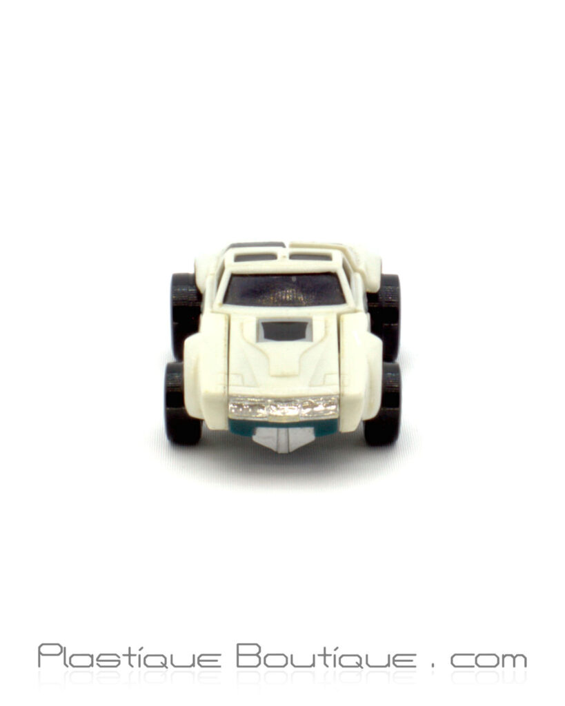 Transformers Generation 1: Tailgate