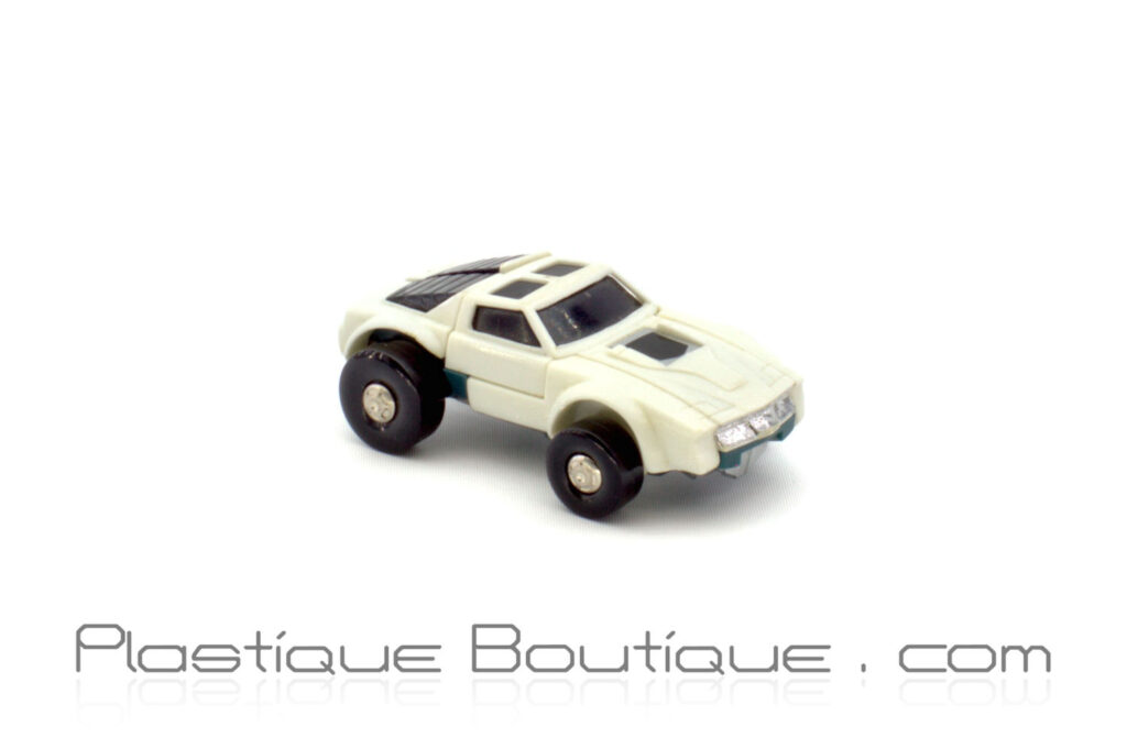 Transformers Generation 1: Tailgate
