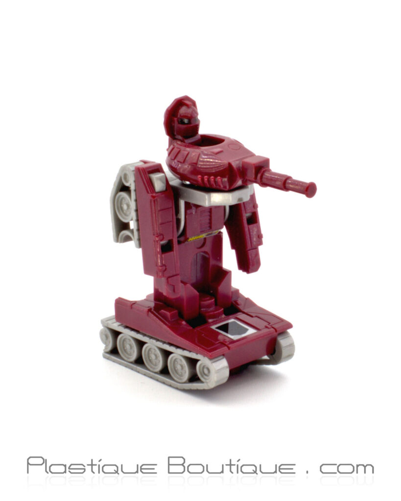 Transformers Generation 1: Warpath