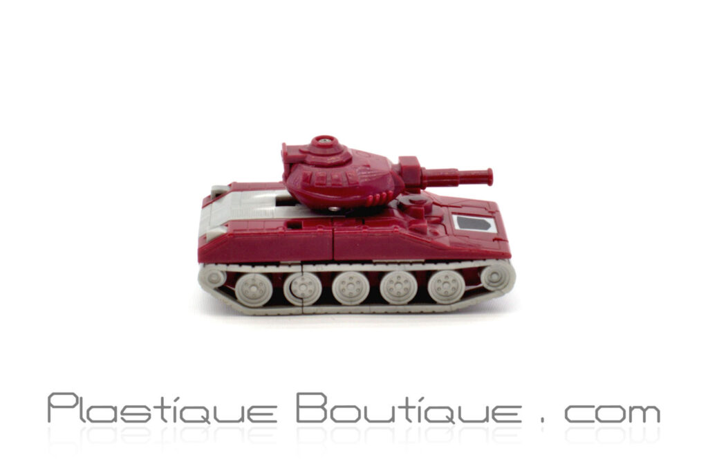 Transformers Generation 1: Warpath Photo Gallery