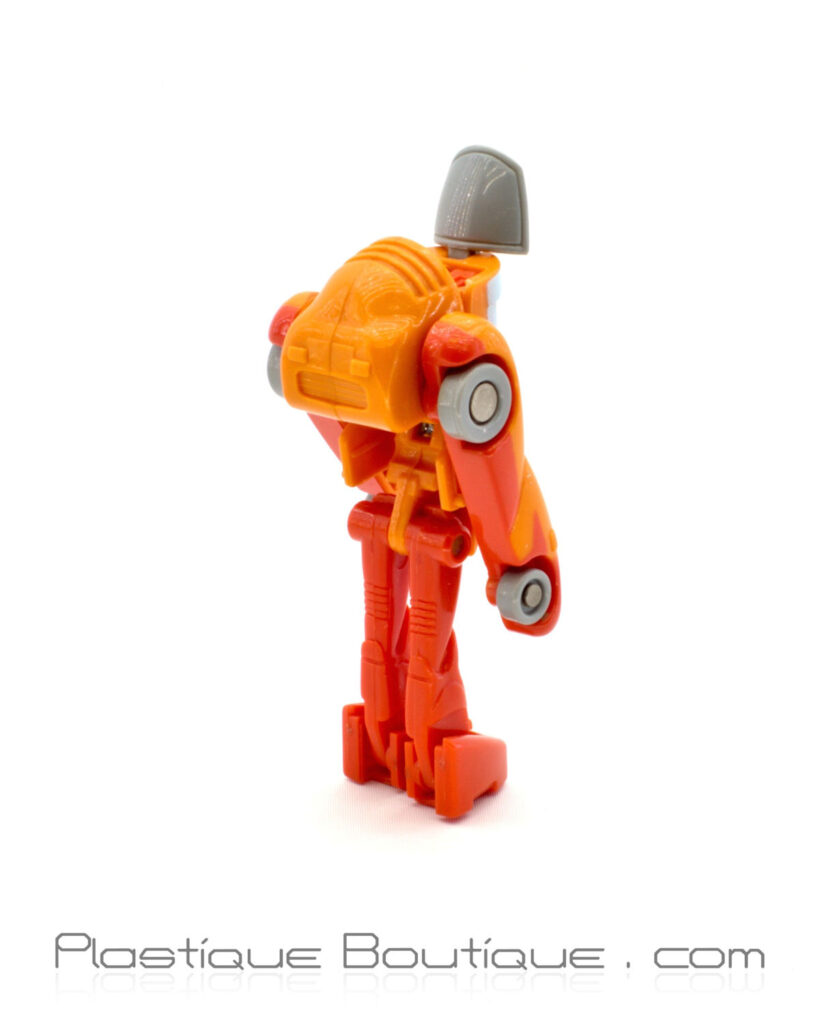 Transformers Generation 1: Wheelie