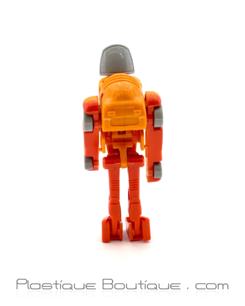 Transformers Generation 1: Wheelie