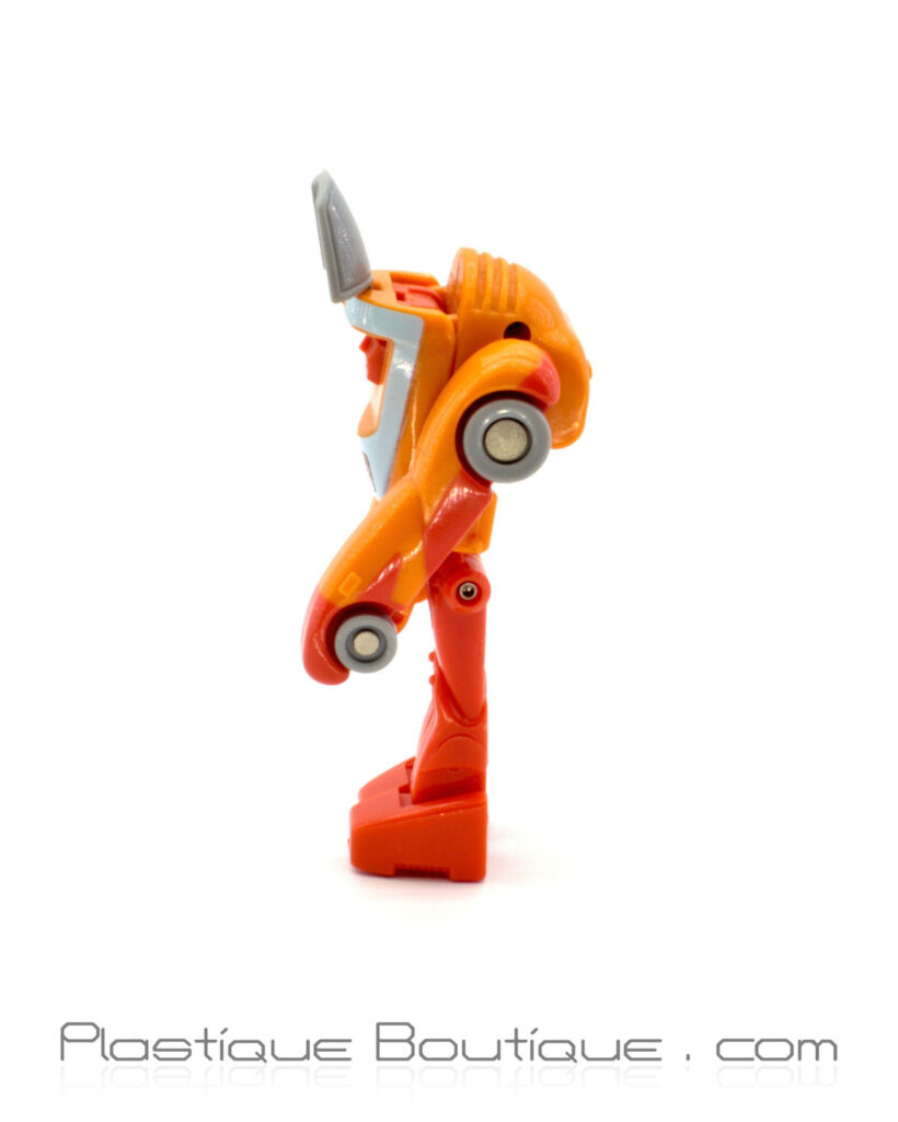 Transformers Generation 1: Wheelie