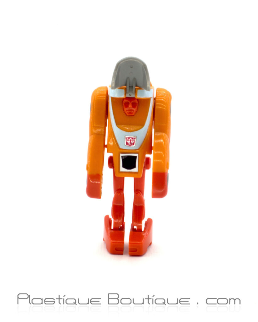 Transformers Generation 1: Wheelie