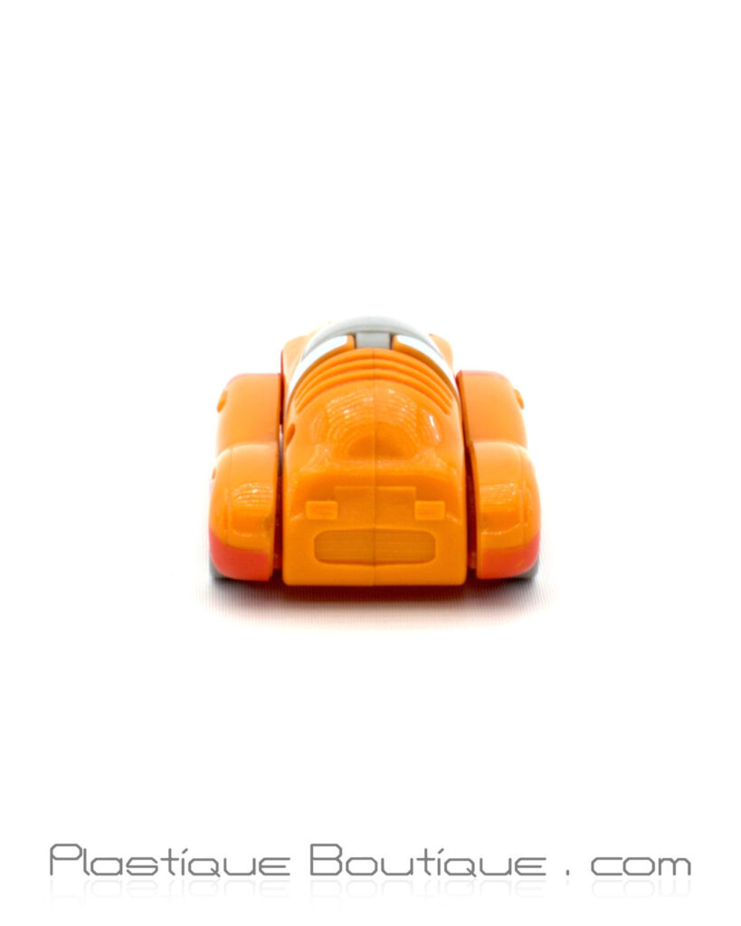 Transformers Generation 1: Wheelie