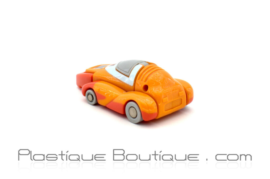 Transformers Generation 1: Wheelie