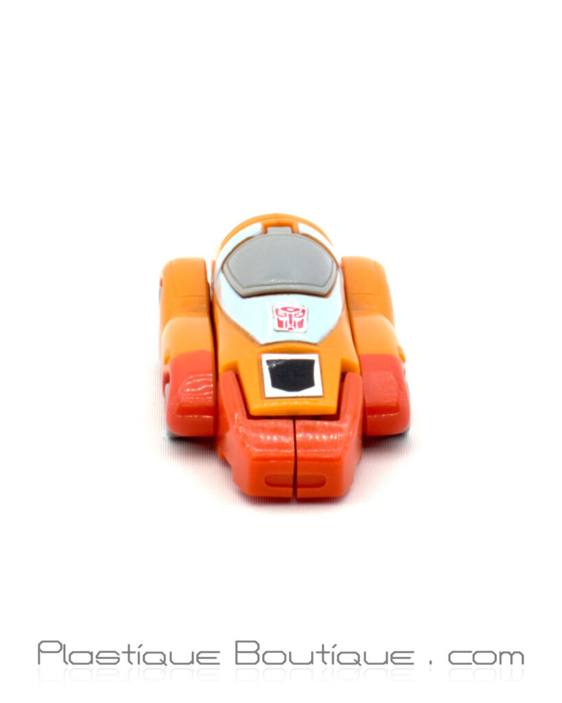 Transformers Generation 1: Wheelie