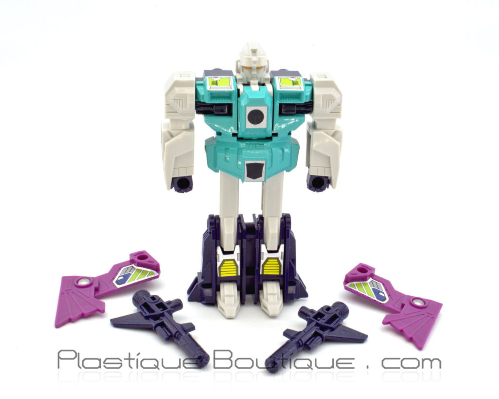 Transformers Generation 1: Wingspan