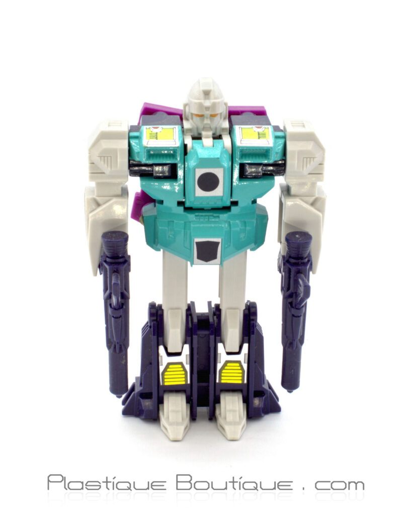 Transformers Generation 1: Wingspan