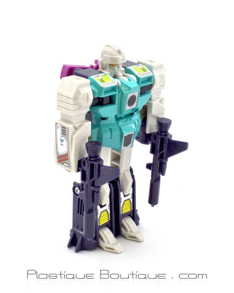 Transformers Generation 1: Wingspan