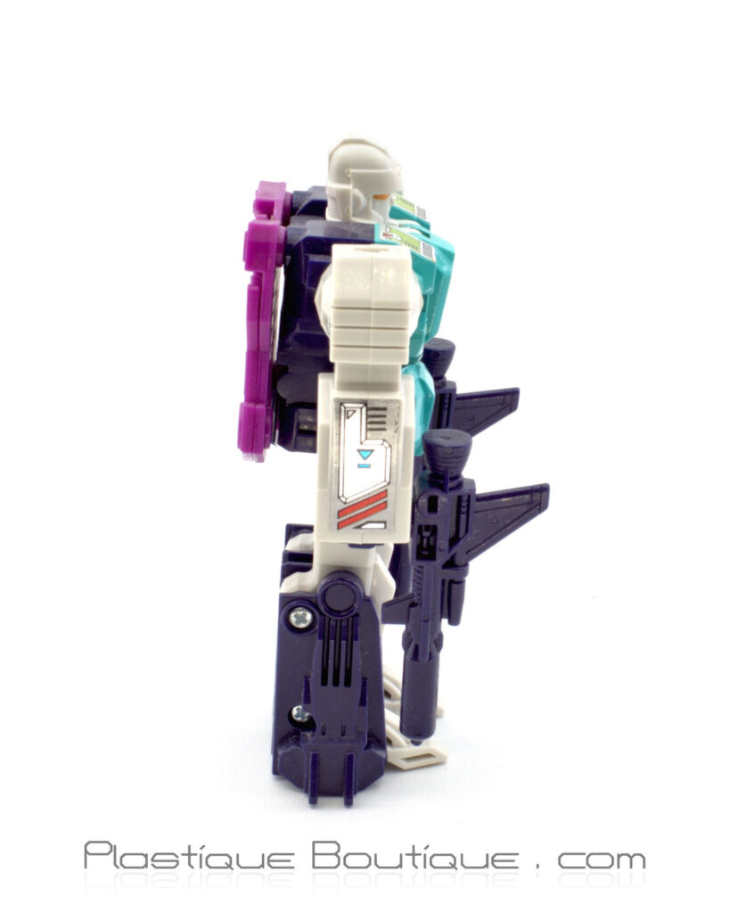 Transformers Generation 1: Wingspan