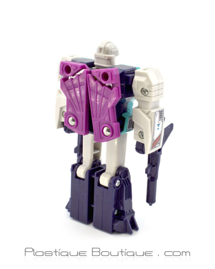 Transformers Generation 1: Wingspan