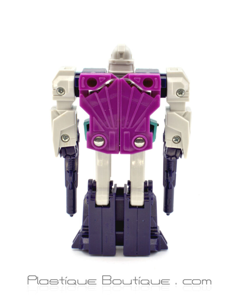 Transformers Generation 1: Wingspan