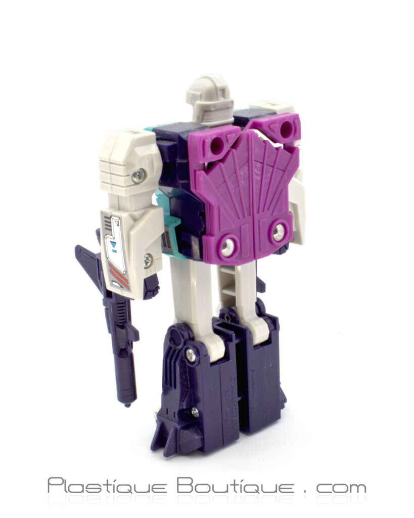 Transformers Generation 1: Wingspan