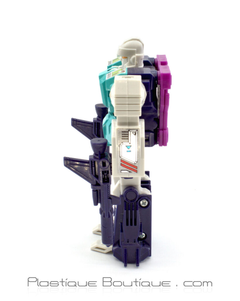 Transformers Generation 1: Wingspan