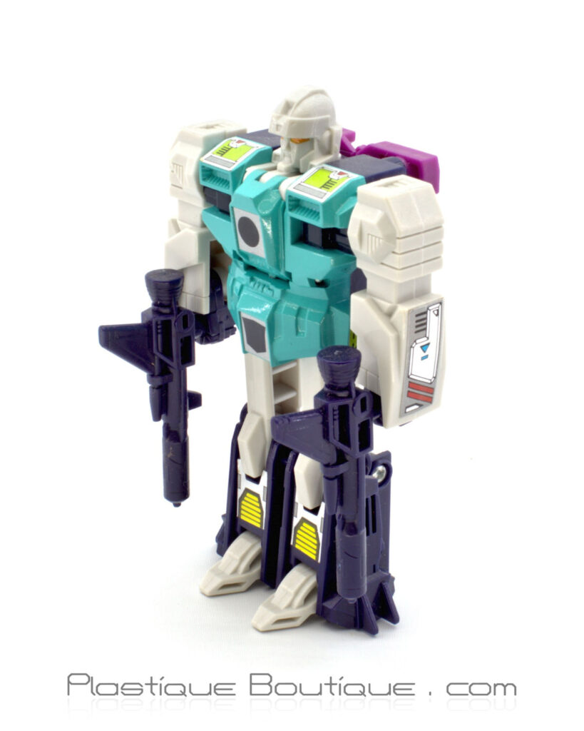 Transformers Generation 1: Wingspan