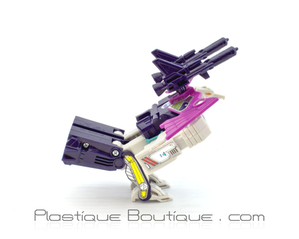 Transformers Generation 1: Wingspan Photo Gallery