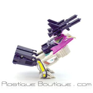 Transformers Generation 1: Wingspan