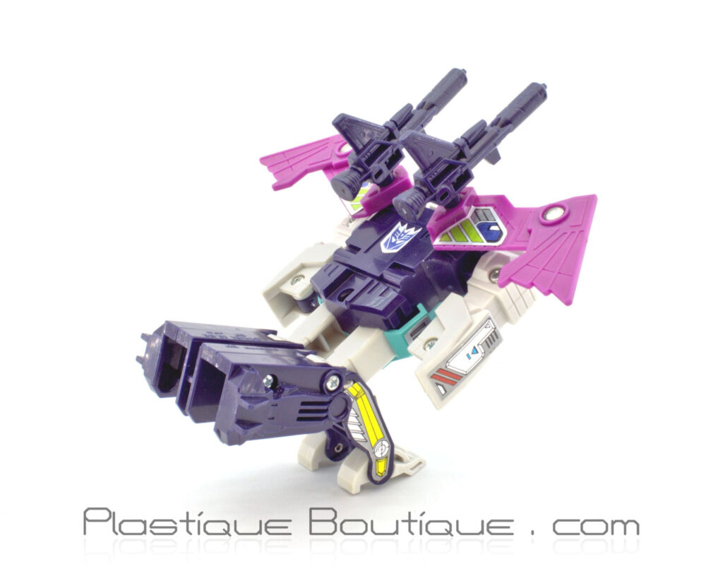 Transformers Generation 1: Wingspan