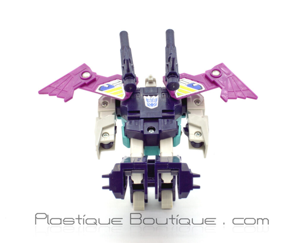 Transformers Generation 1: Wingspan