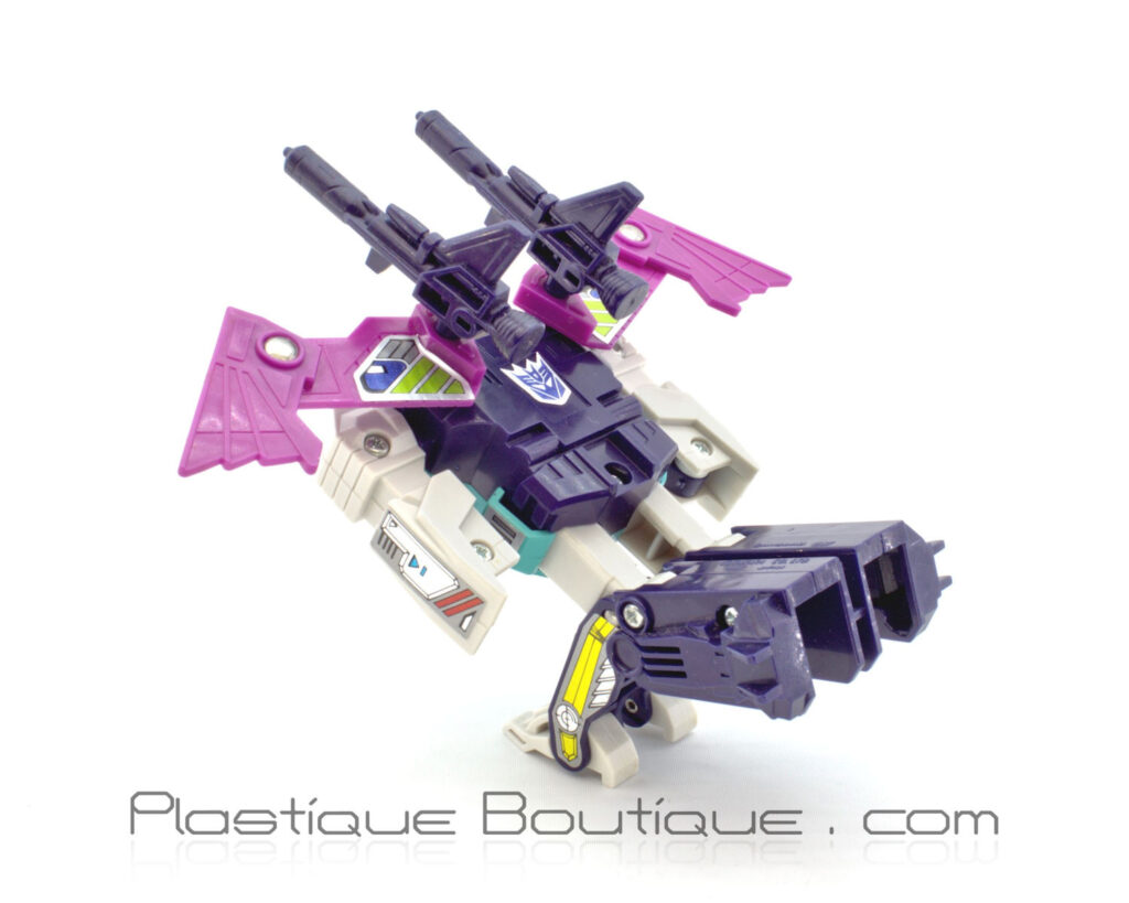 Transformers Generation 1: Wingspan