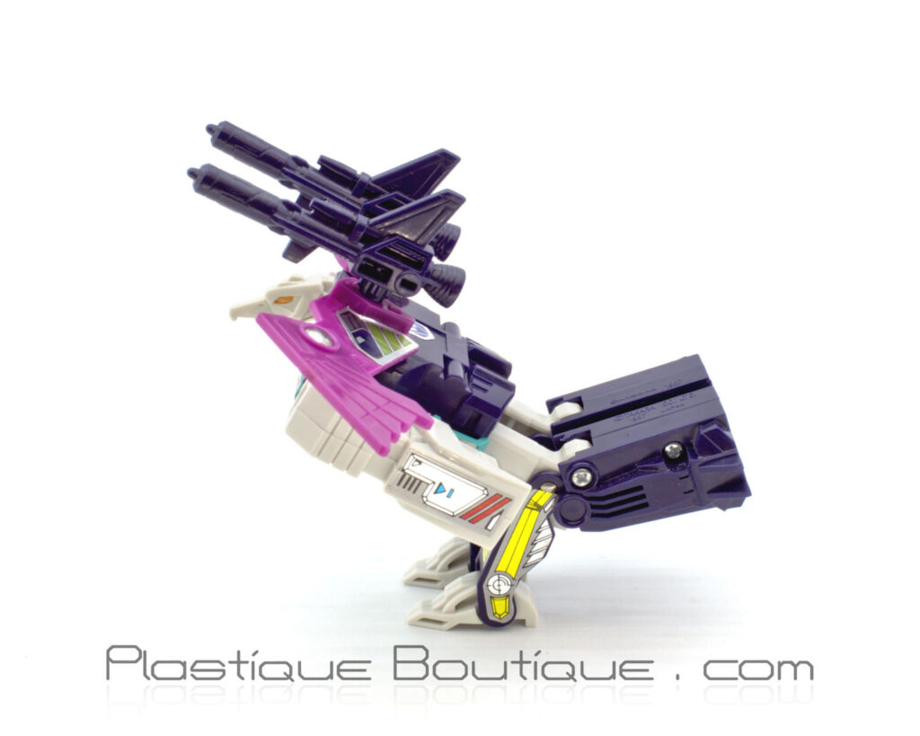 Transformers Generation 1: Wingspan