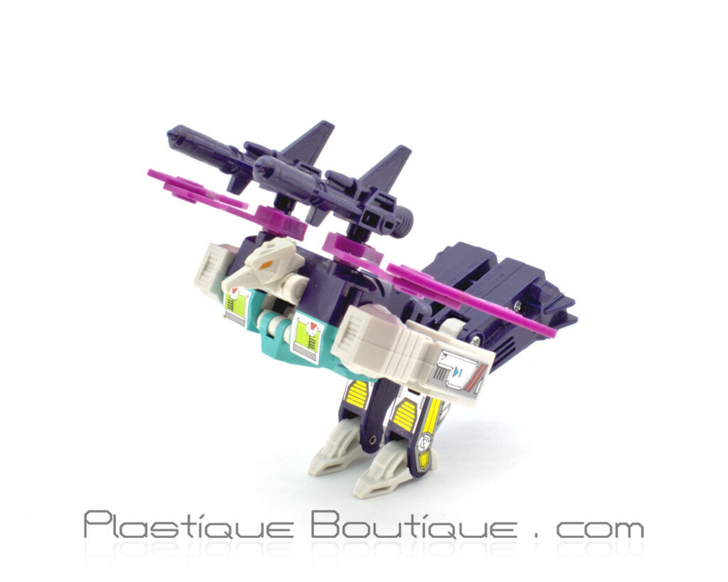 Transformers Generation 1: Wingspan