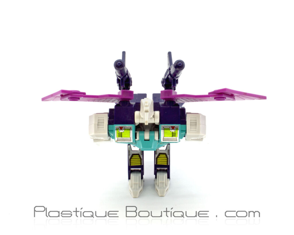 Transformers Generation 1: Wingspan