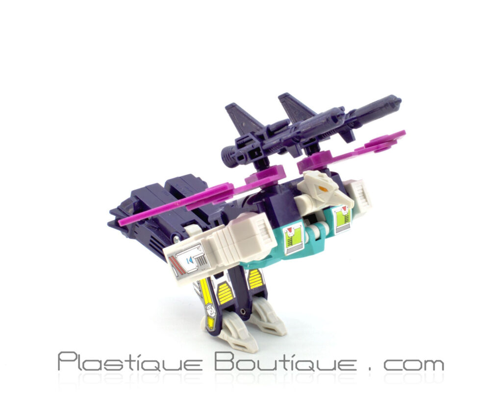 Transformers Generation 1: Wingspan