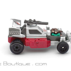 Transformers Generation 1: Ranger