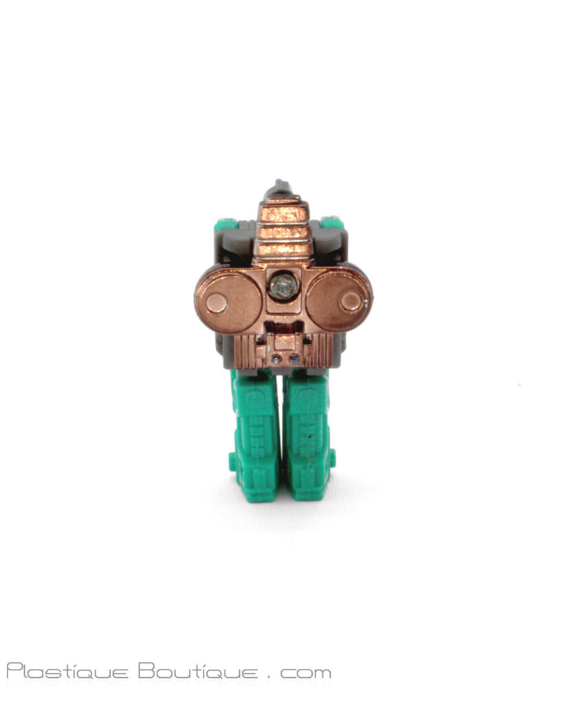 Transformers Generation 1: Ranger