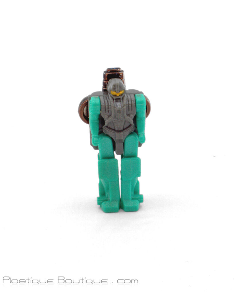 Transformers Generation 1: Ranger