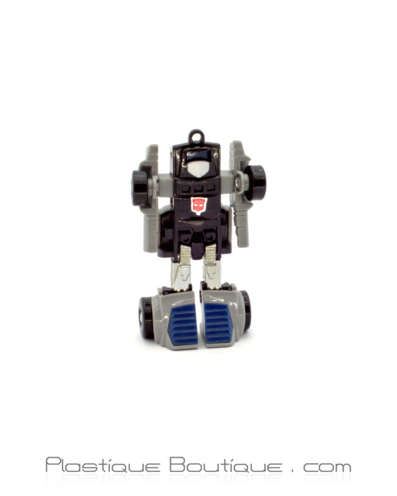Transformers BotCon Europe 2002: Rook