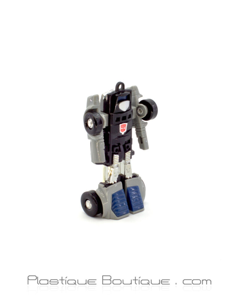 Transformers BotCon Europe 2002: Rook