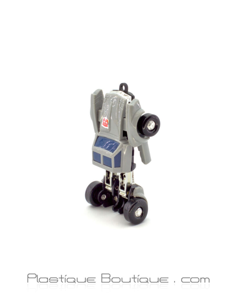 Transformers BotCon Europe 2002: Rook